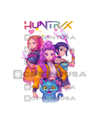 K - POP CUT OUT - C Print USA