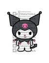 KUROMI CUT OUT - C Print USA