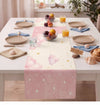 Moon & Clouds Event Table Runner - C Print USA