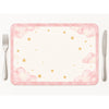 Moon & Clouds Party Placemats - C Print USA