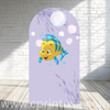 Nemo Doris Backdrop by theme - C Print USA