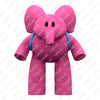 Pocoyo & Friends Character Cutouts - C Print USA