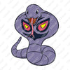 Pokemon Character Cutouts - C Print USA