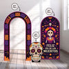 Premium Día de los Muertos Backdrop Bundle - C Print USA