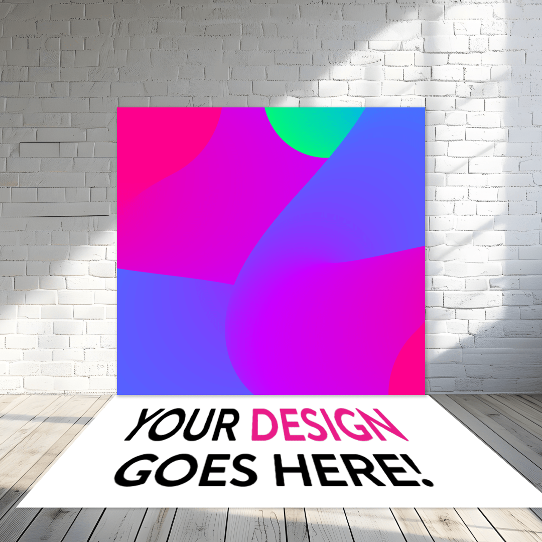 Printed Decoration Floors - C Print USA