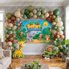 Safari Adventure Bundle 2 - C Print USA