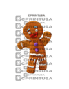 SHREK CUT OUT - C Print USA