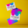 Standard Card - Order by Quantity - C Print USA