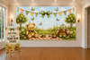 Teddy Bear Picnic Bundle 2 - C Print USA