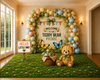 Teddy Bear Picnic Bundle 3 - C Print USA