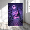 The Halloween Studio Backdrop - C Print USA