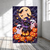 The Halloween Studio Backdrop - C Print USA