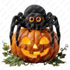 The Halloween Studio Cutout - C Print USA