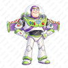 Toy Story 5- 11 - C Print USA