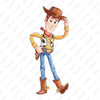 Toy Story 5- 23 - C Print USA