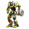 Transformers Cutout - C Print USA