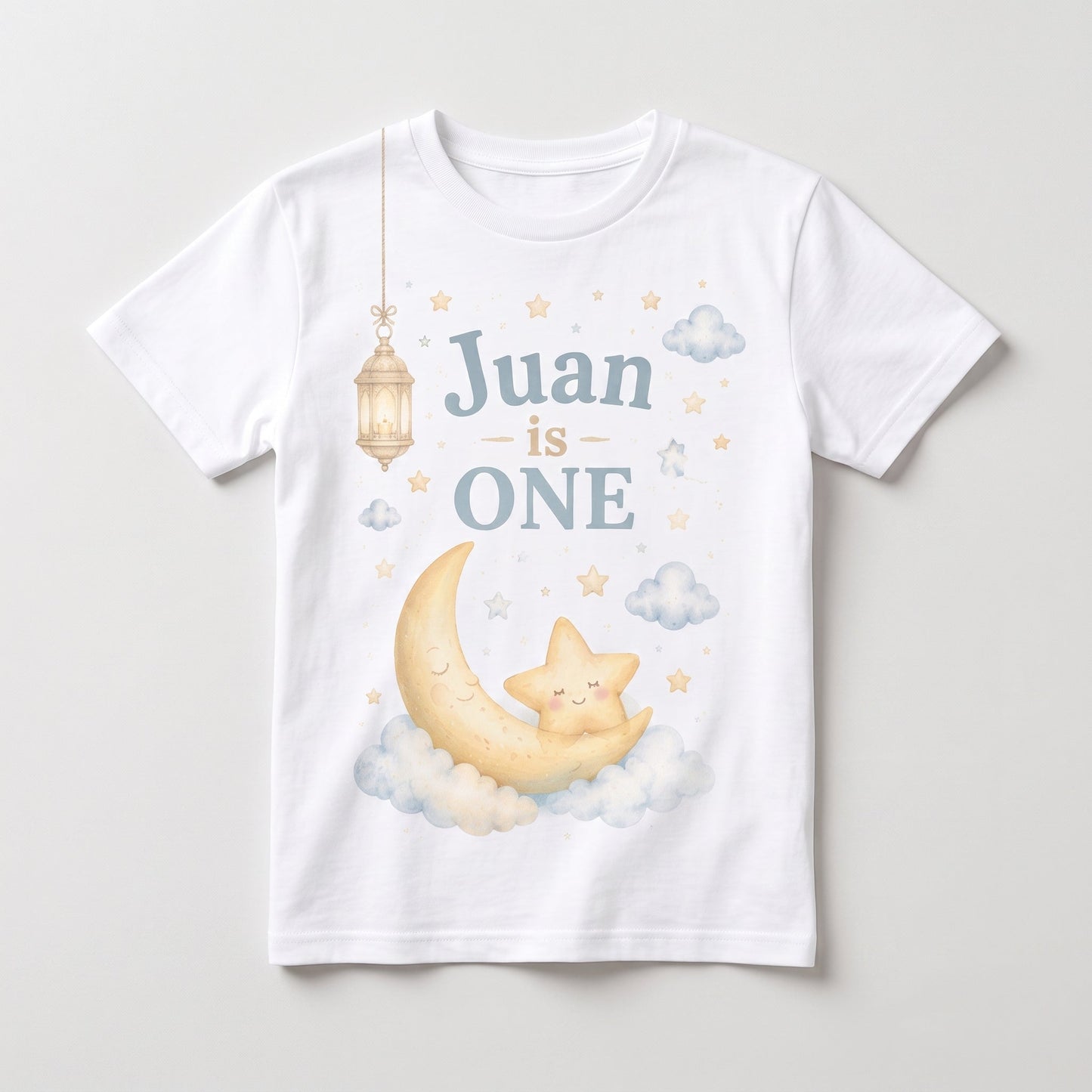 Twinkle Twinkle- Custom Party Tees & Event Prints - C Print USA