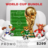 World Cup 2026 Big Cup Bundle - C Print USA