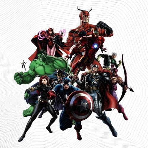 Avengers