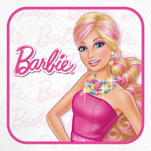 Barbie