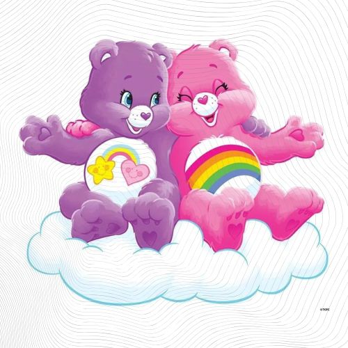 Care Bears