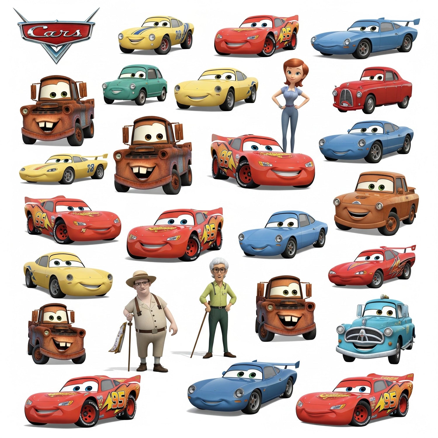 CARS