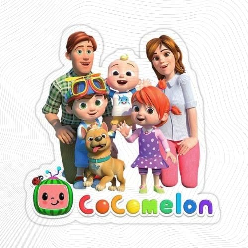 Cocomelon