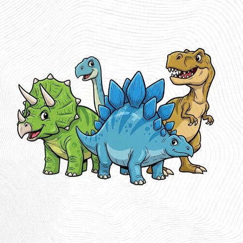 Dinosaur
