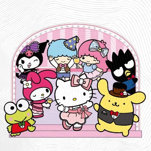 Hello Kitty
