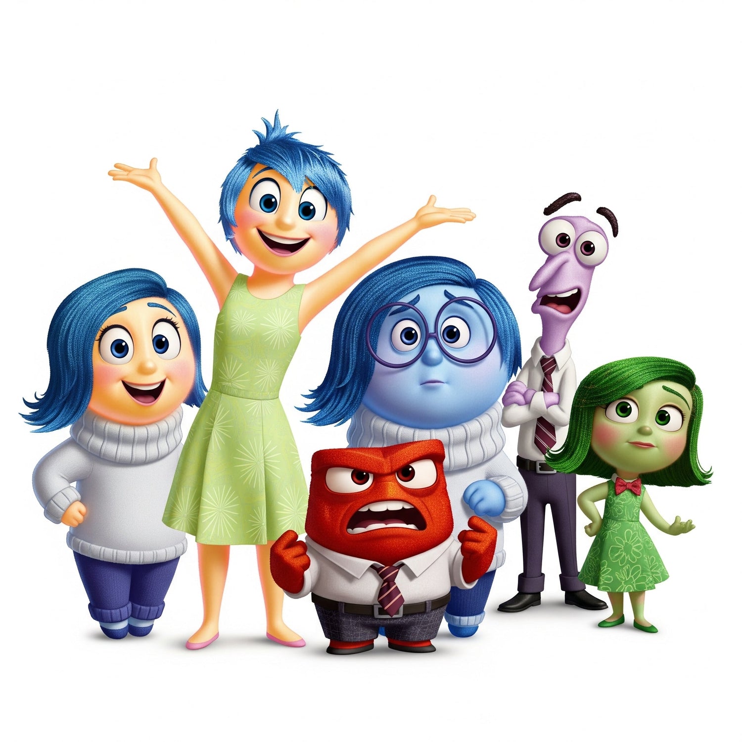 INSIDE OUT