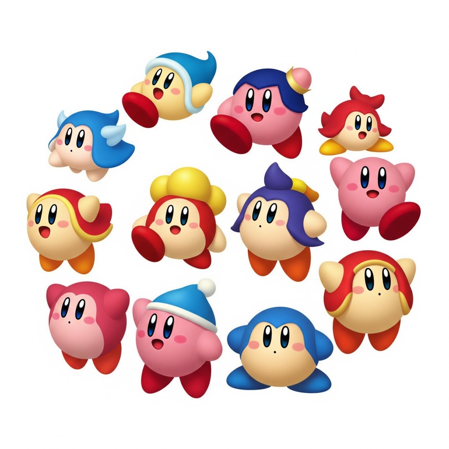 KIRBY