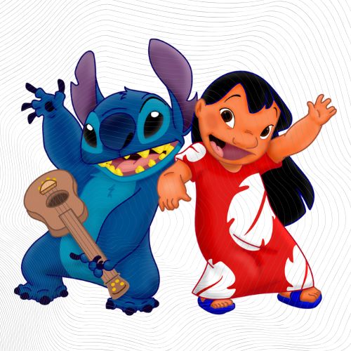 Lilo & Stitch