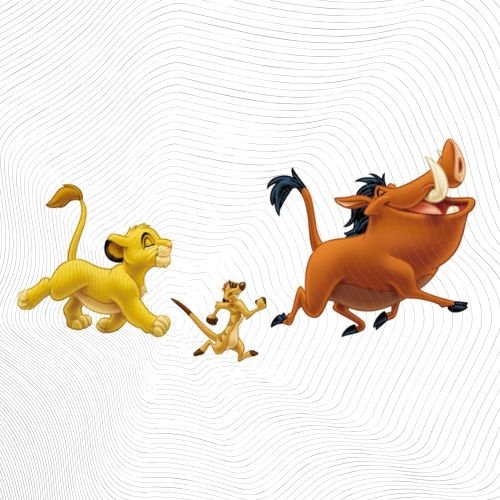Lion King