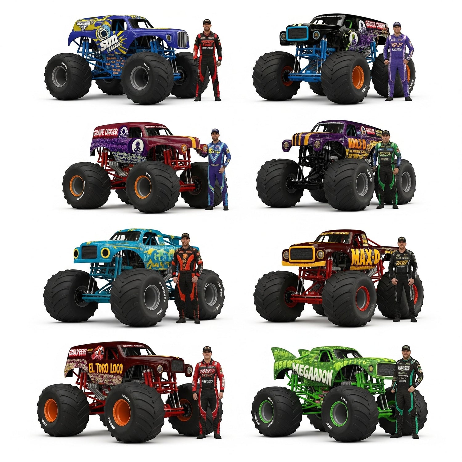 Monster Jam
