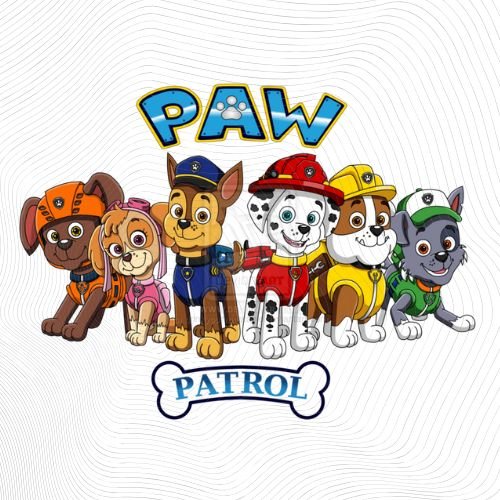 Paw Patrol