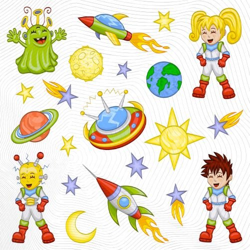 Space
