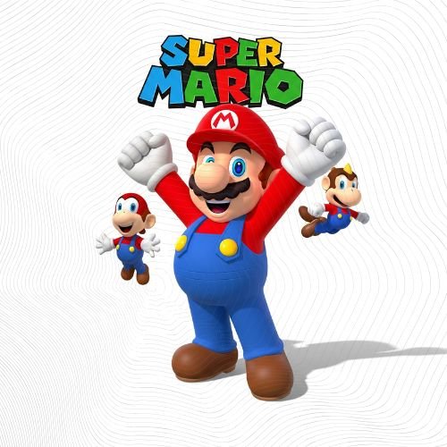 Super Mario