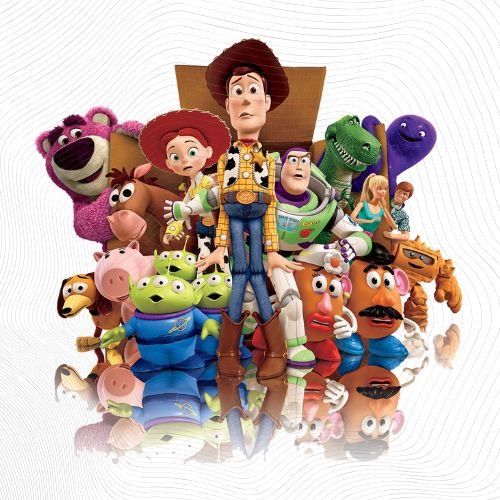 Toy Story