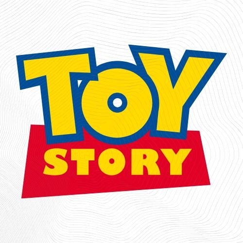 Toy Story Watercolor