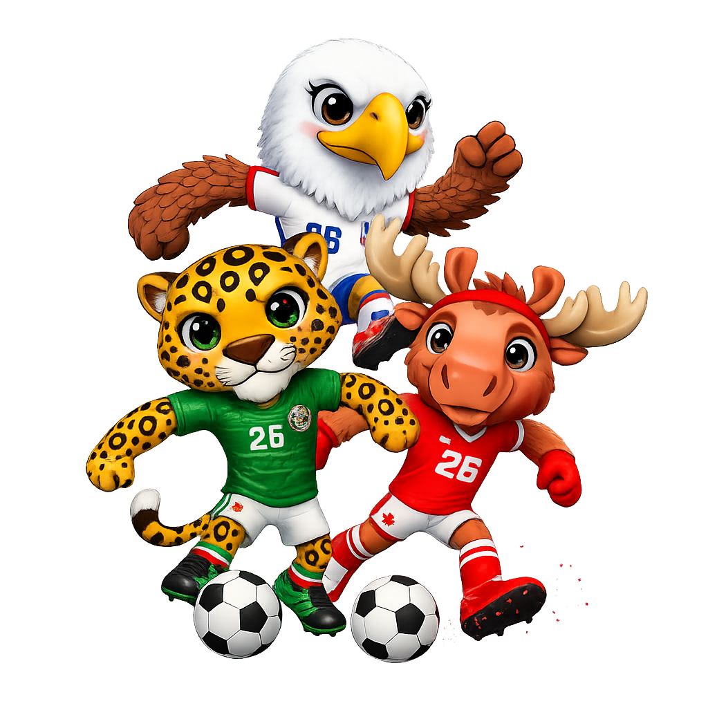 World Cup 2026