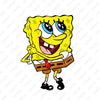Sponge Bob #27