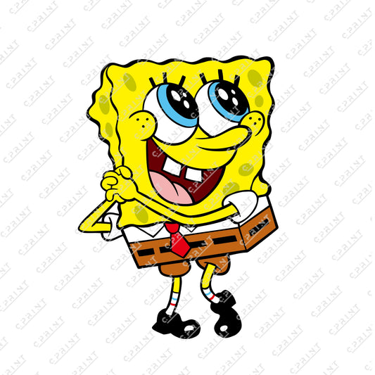 Sponge Bob #27