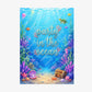 Ocean Adventure  Backdrop