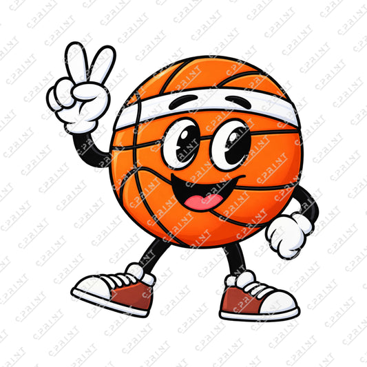 Sports Balls Cuout