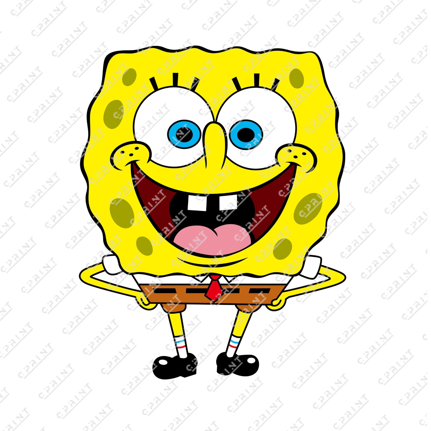 Sponge Bob #29