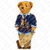 Polo Bear #2