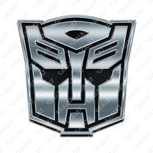 Transformers Cutout