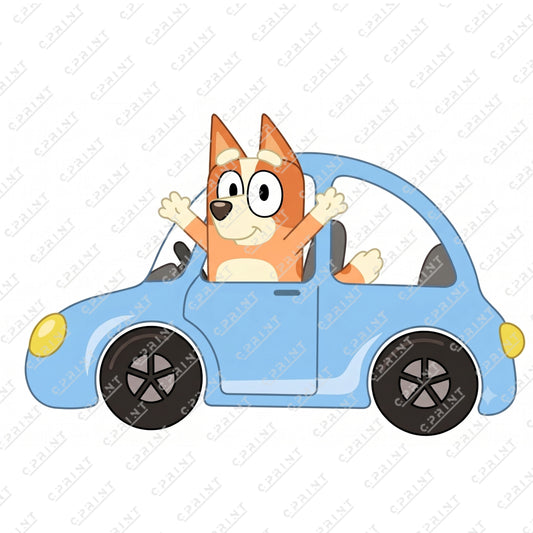 BINGO CUT OUT