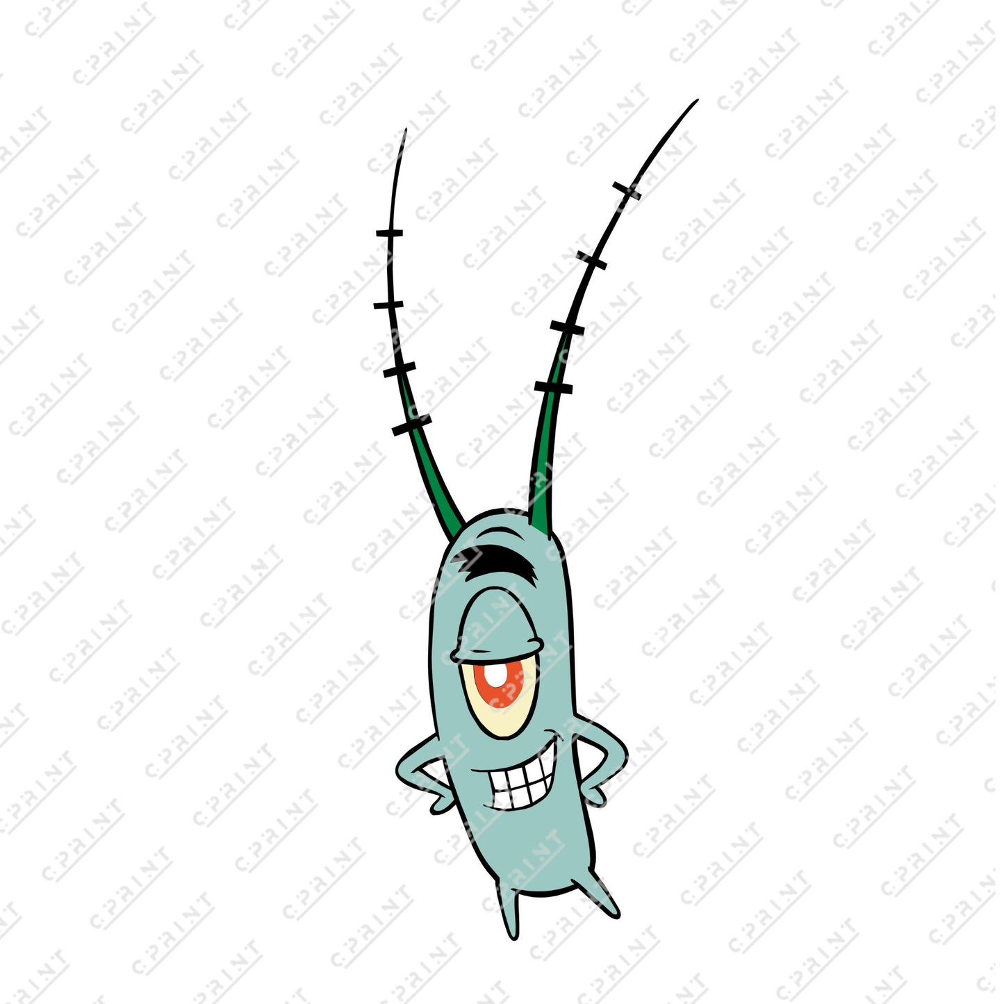 Sponge Bob #4