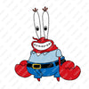 Sponge Bob #6